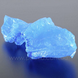 Бахіли  РЕ  50шт   (16см х 40 см) сині