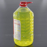 Жидкое мыло PRO  лимон  5л  бут