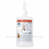 420101 TORK Premium спиртовой гель для дезинфекции рук 1л.