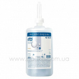 420601 TORK Premium жидкое мыло  для тела и волос 1л