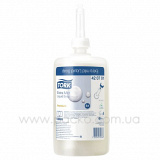 420701 TORK Premium жидкое мыло  ультра-мягкое без запаха 1л