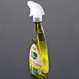 ФрекенБок GO GREEN д/скла 0,5л насос-расп 72562 фото