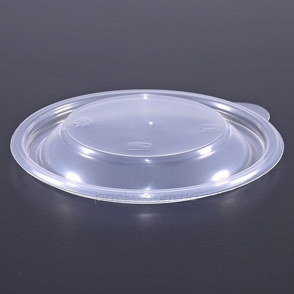 Кришка до супниць d=144мм 800шт 75212 фото Кришка до супниць d=144мм 800шт 75212 фото