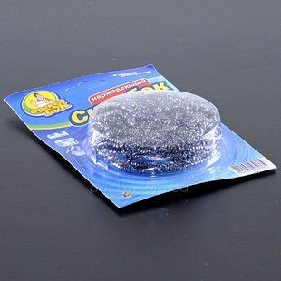 Губка-скребок Фрекен Бок 1 шт 70331 фото