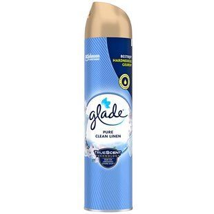 Освіжувач Glade- свіжість білизни 72698 фото