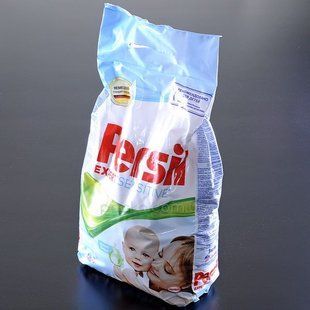 Пральний пор. PЕRSIL 2,7кг автомат 72745 фото