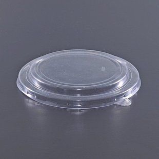 Кришка РЕТ для салатниць 50шт ( к арт 43731,43733 ) 43738 фото