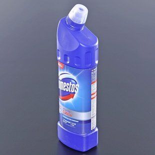DOMESTOS 1л Ультра Сила 7 72673 фото