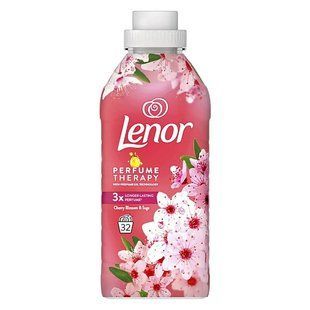 LENOR кондиціонер для білизни 675мл 72819 фото