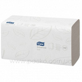 120288 TORK Advanced рушн. Interfold 2шар. 136арк. білі