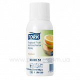 236051 TORK Premium аерозольний освіжув. повітря фруктовий 75мл