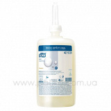 420501 TORK Premium жидкое мыло -крем 1л