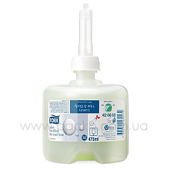 420652 TORK Premium Люкс мыло-шампунь для тела и волос  0,475л