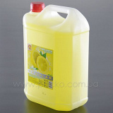 Жидкое мыло REGULAR  фруктовое  5л